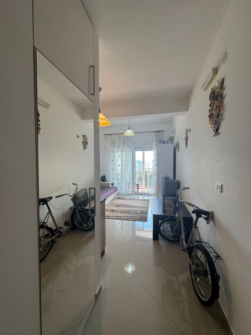 Квартира в Баре, Черногория, 29 м² - фото 4