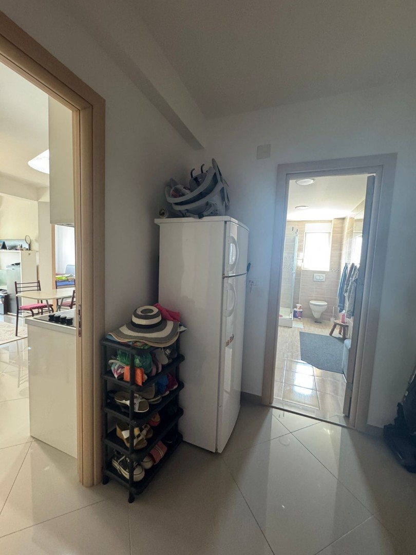 Квартира в Баре, Черногория, 62 м² - фото 11