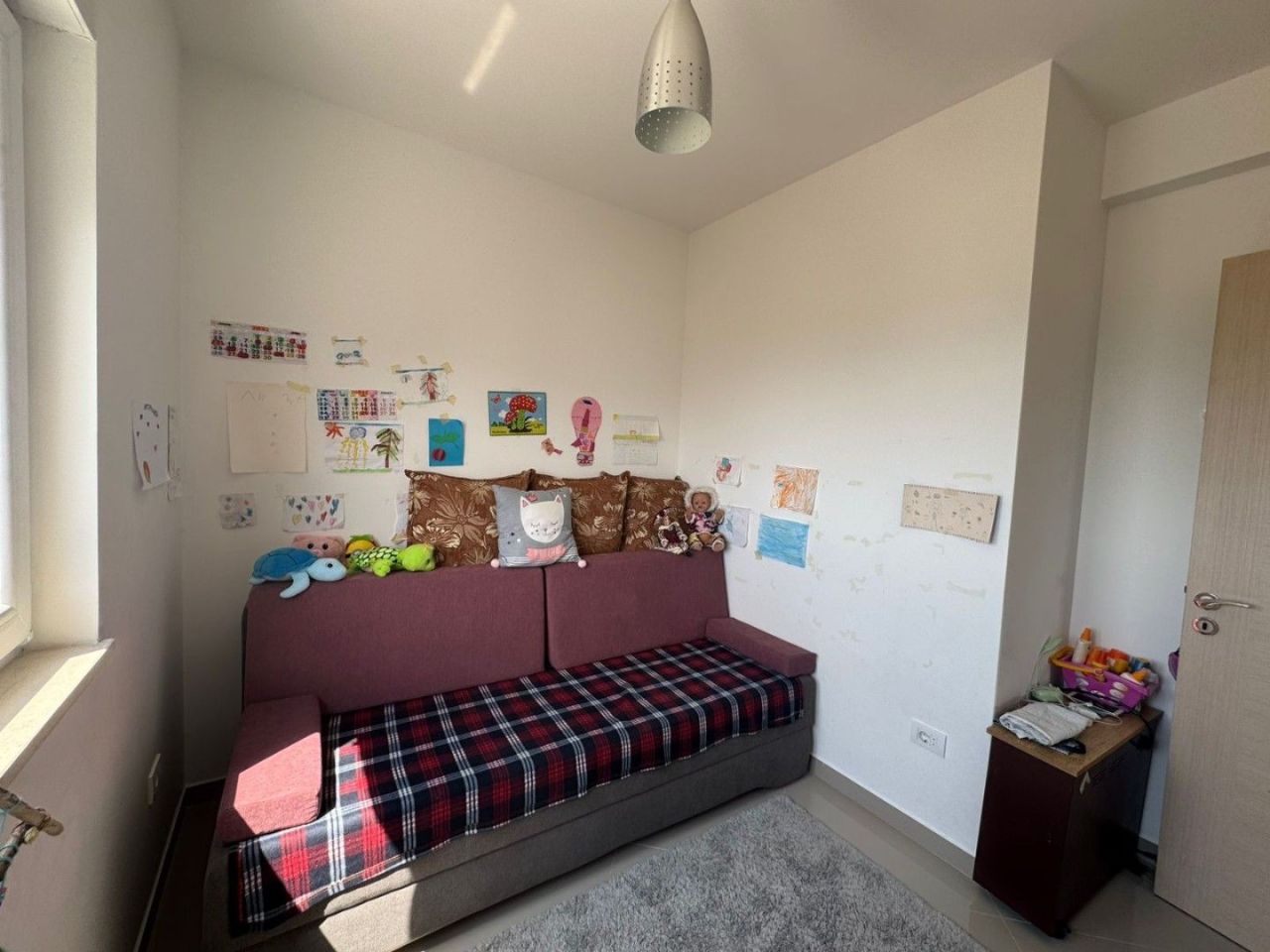 Квартира в Баре, Черногория, 62 м² - фото 12