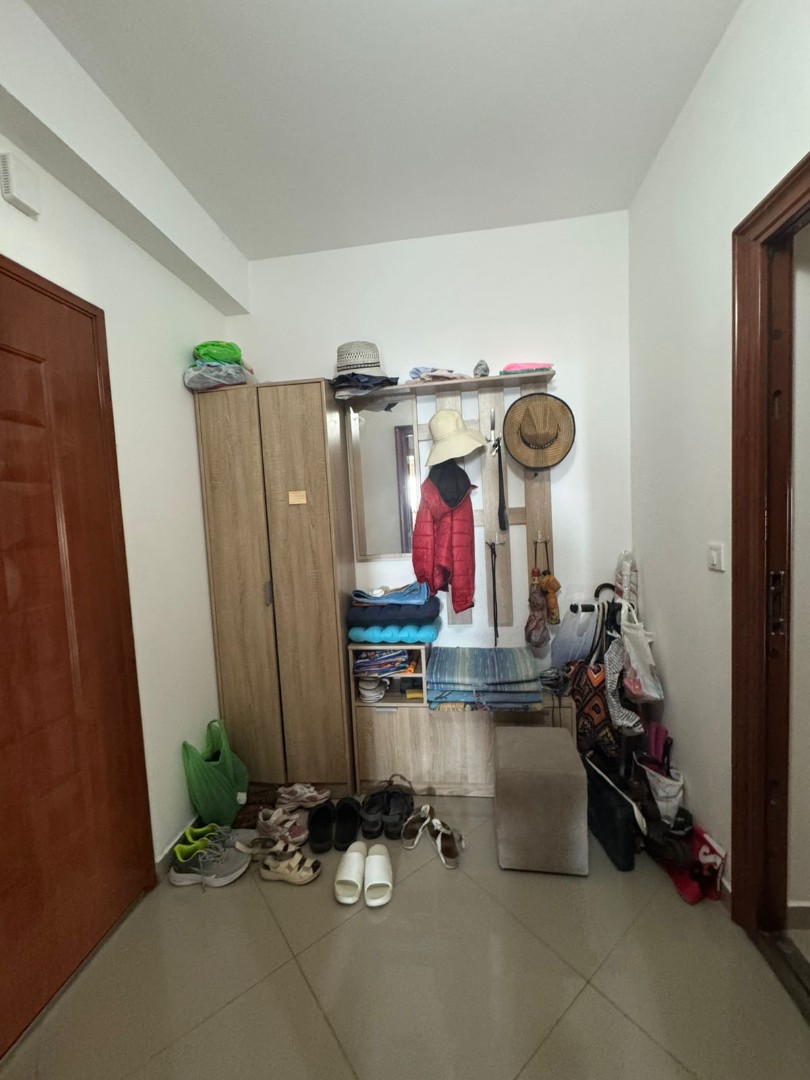 Квартира в Баре, Черногория, 62 м² - фото 17