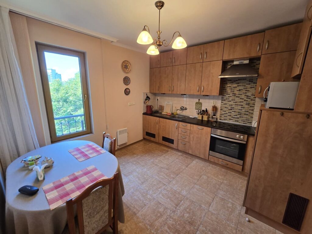 Квартира в Несебре, Болгария, 120 м² - фото 1