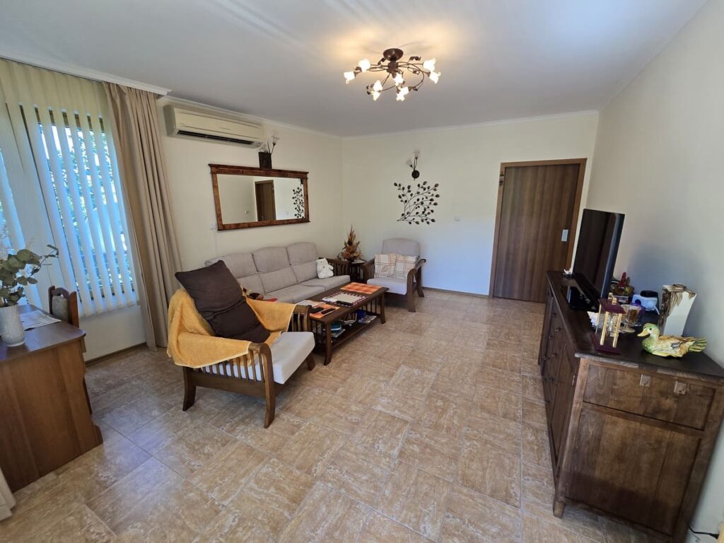 Квартира в Несебре, Болгария, 120 м² - фото 7