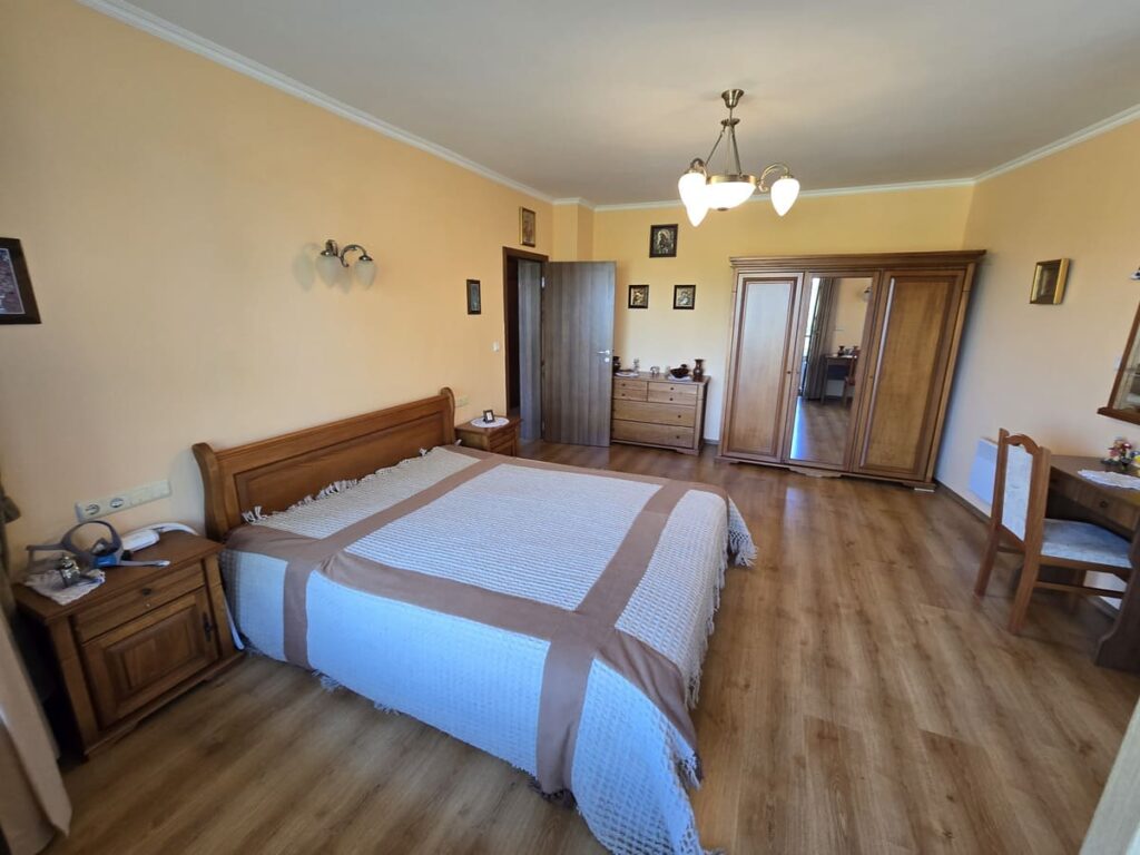 Квартира в Несебре, Болгария, 120 м² - фото 9