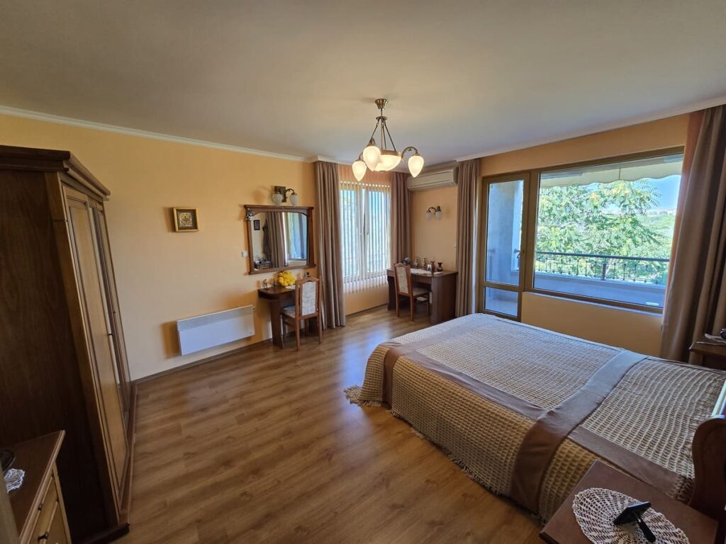 Квартира в Несебре, Болгария, 120 м² - фото 10