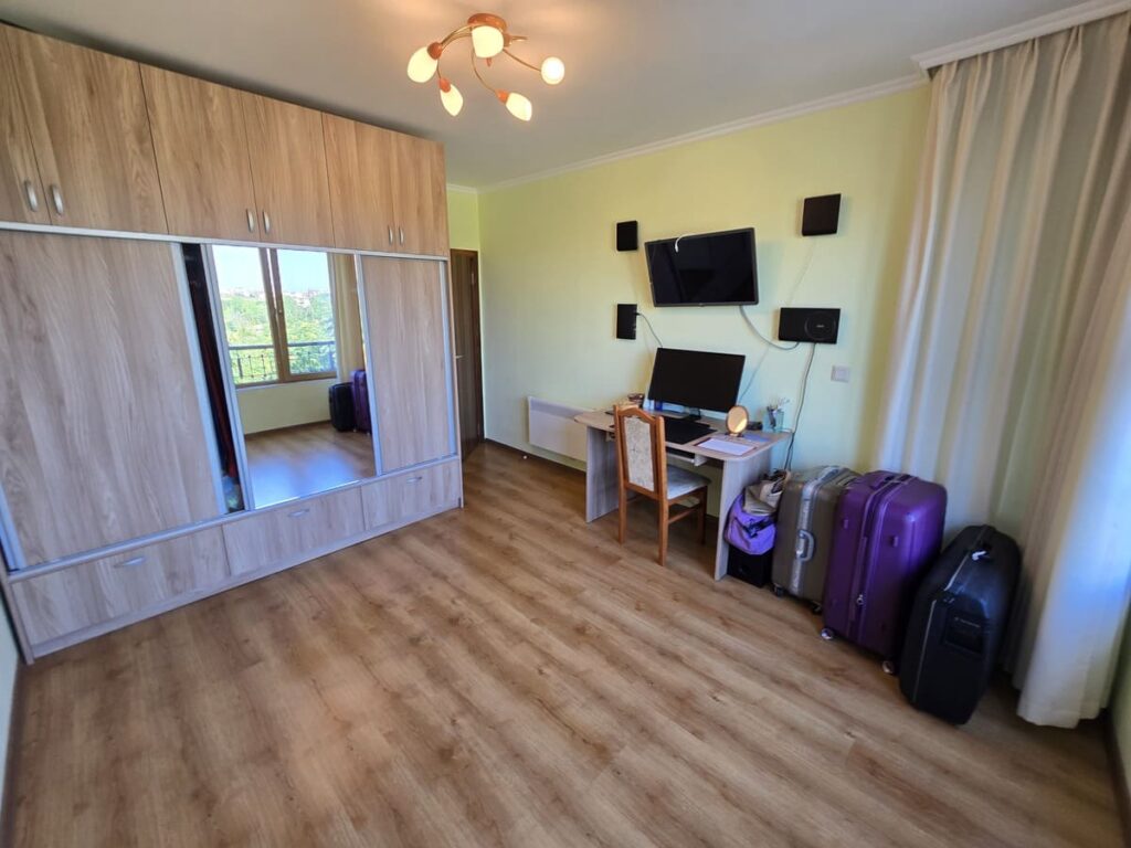 Квартира в Несебре, Болгария, 120 м² - фото 11