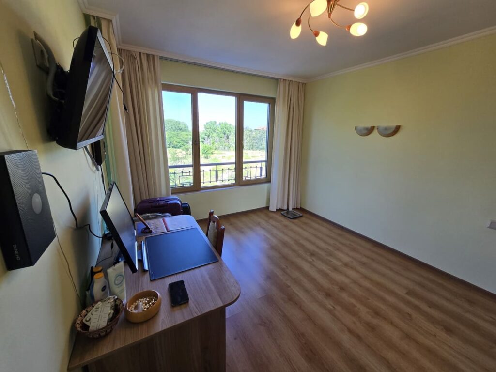 Квартира в Несебре, Болгария, 120 м² - фото 12