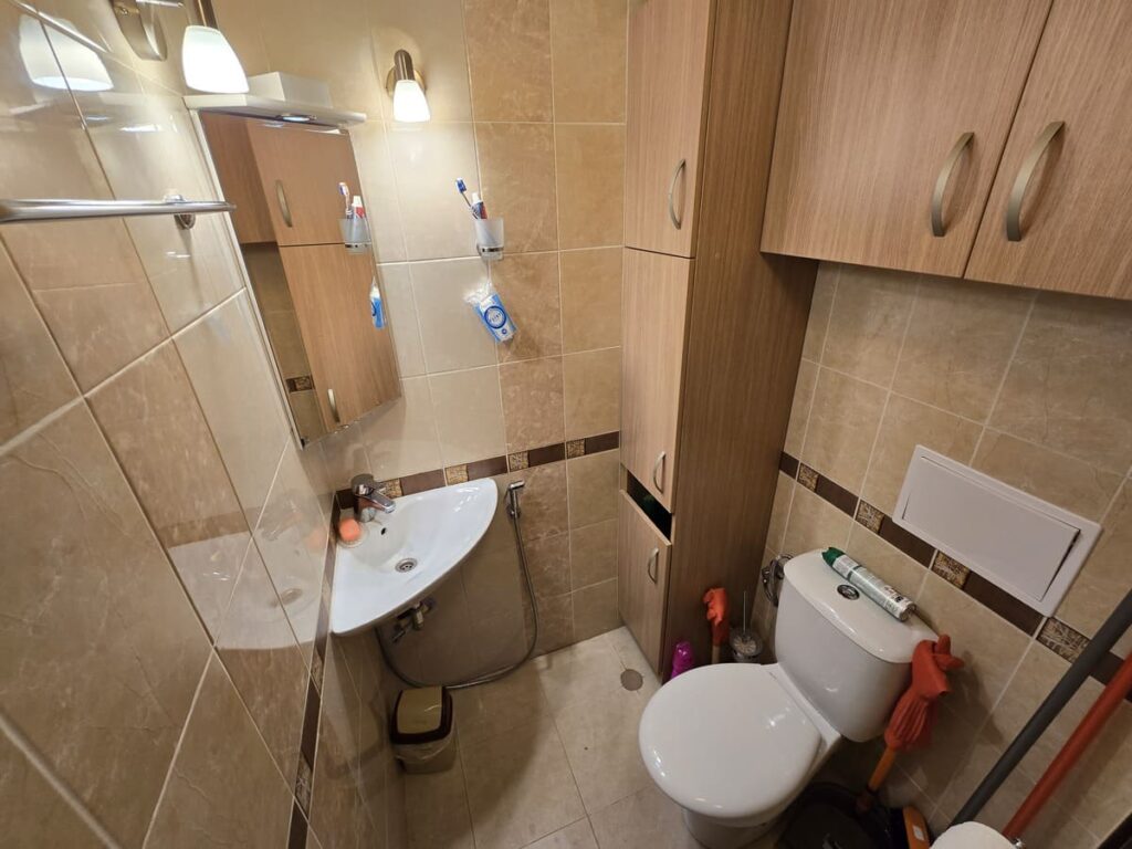 Квартира в Несебре, Болгария, 120 м² - фото 14