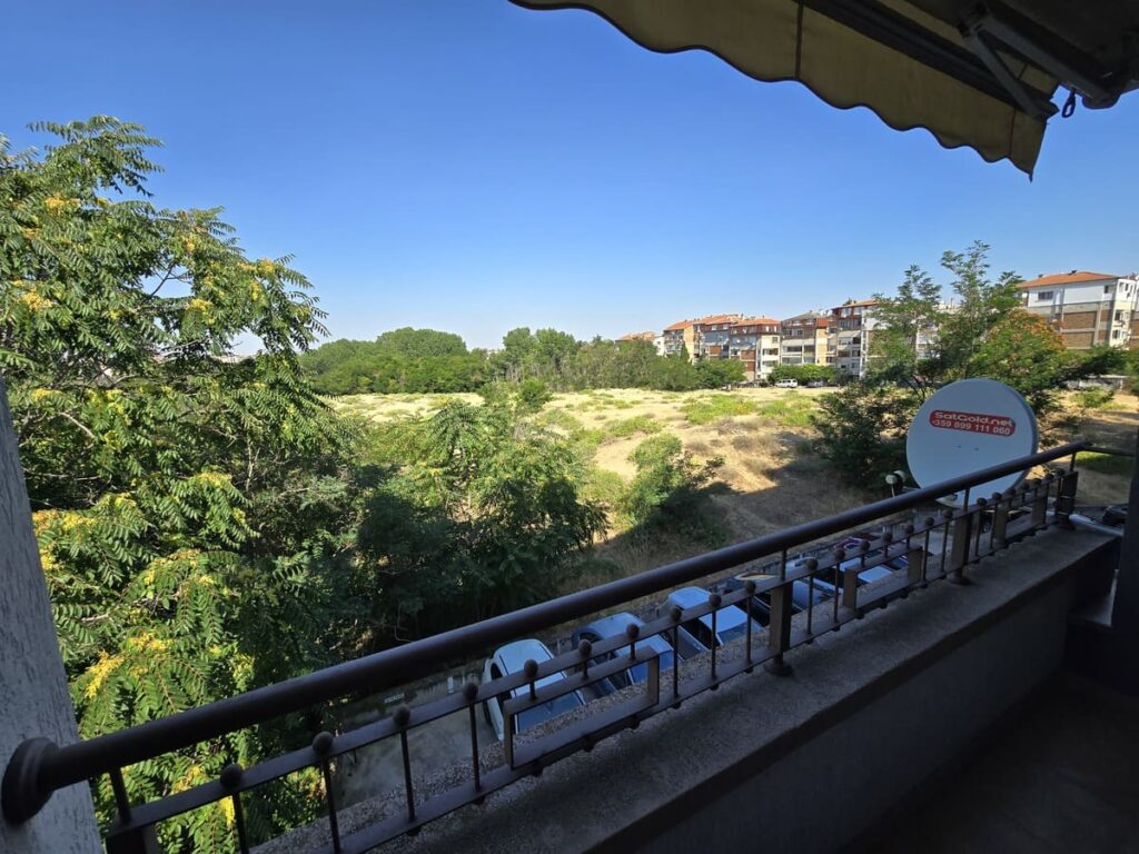 Квартира в Несебре, Болгария, 120 м² - фото 18