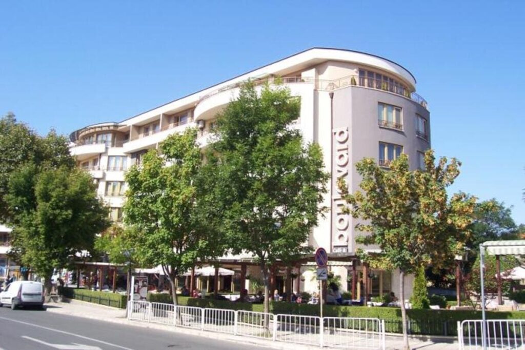 Квартира в Несебре, Болгария, 120 м² - фото 19