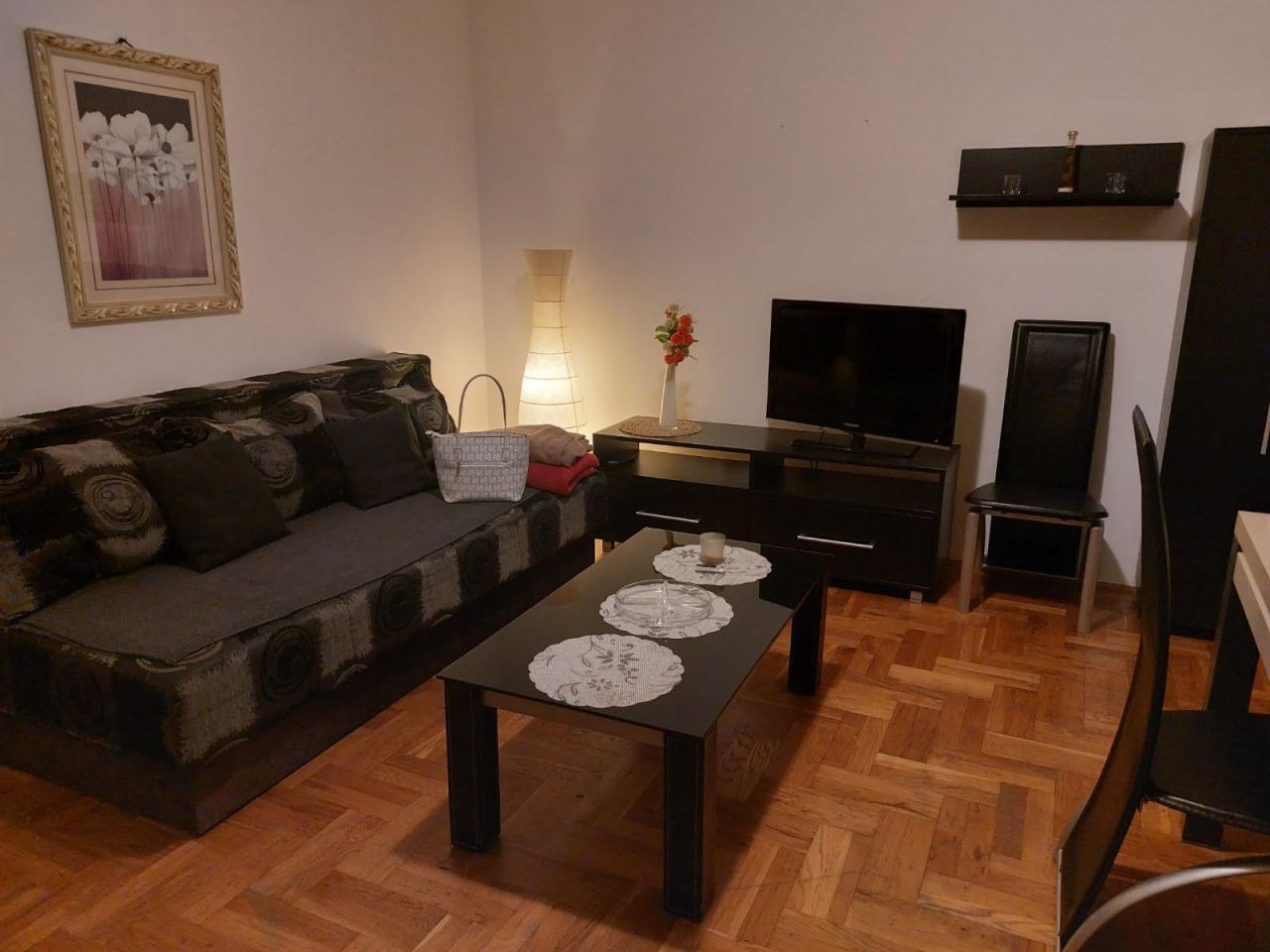 Апартаменты в Будве, Черногория, 43 м² - фото 1