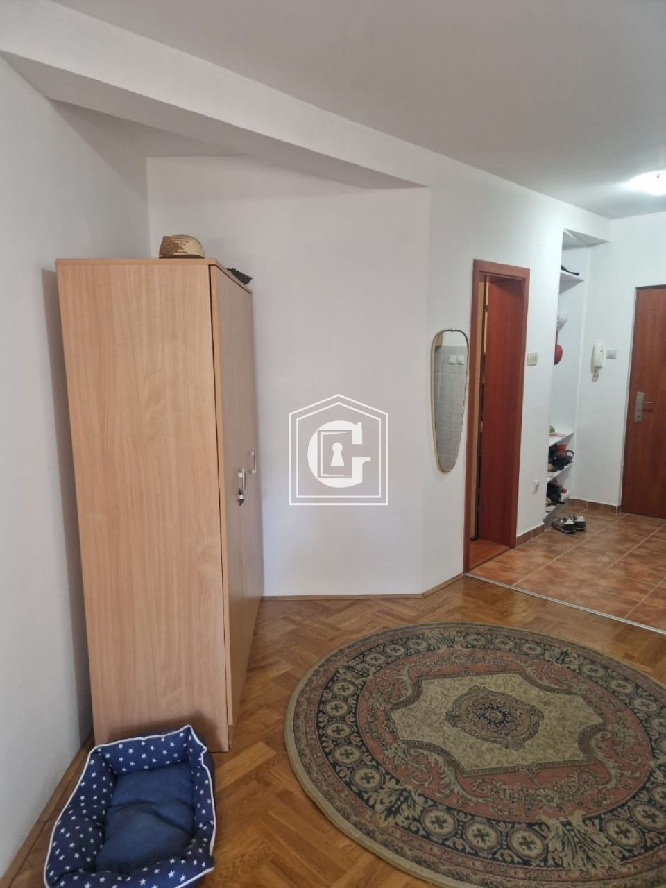 Апартаменты в Будве, Черногория, 24 м² - фото 5