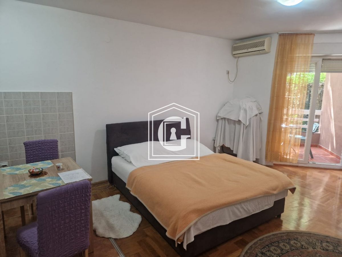 Апартаменты в Будве, Черногория, 24 м² - фото 7