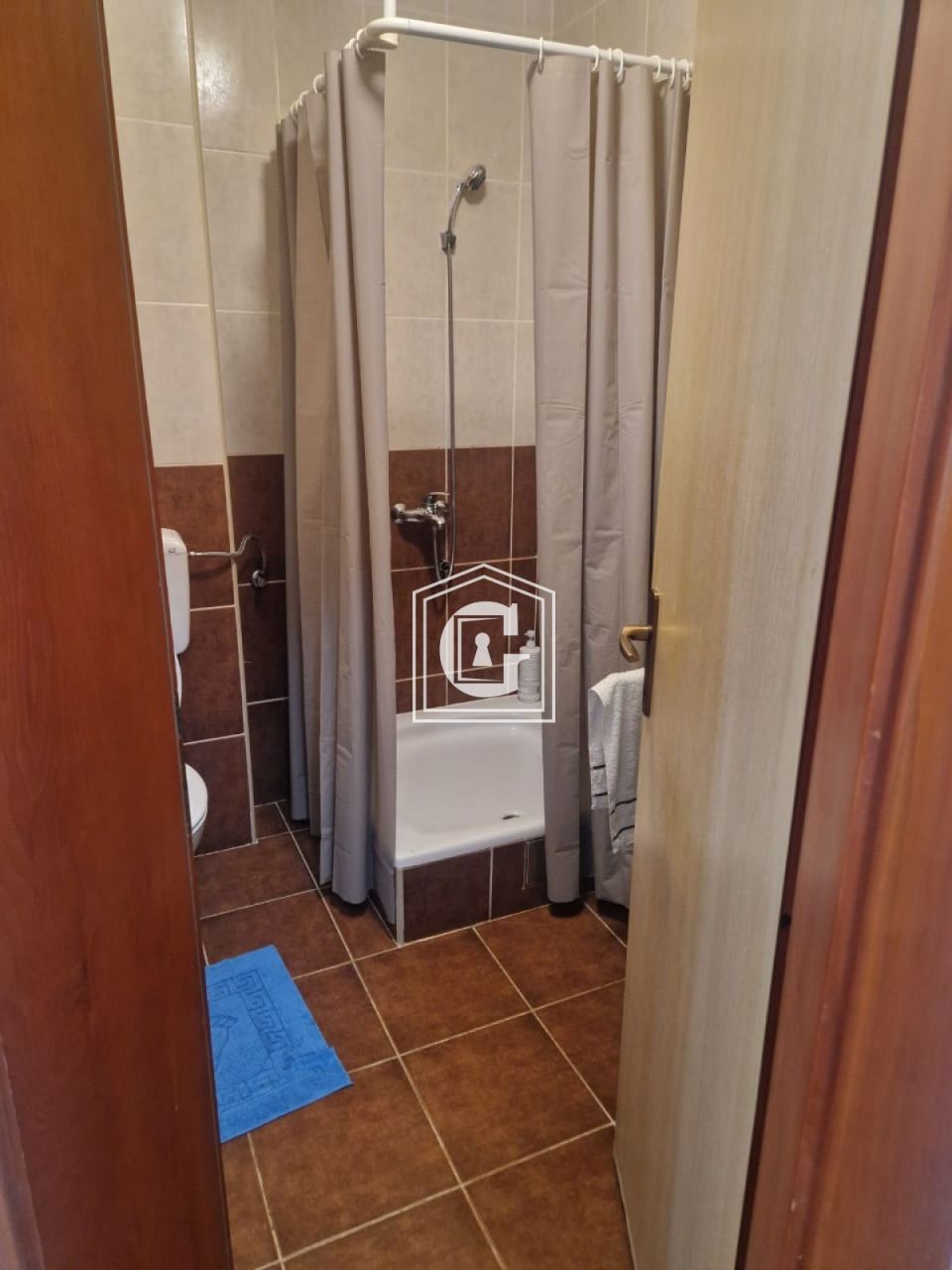 Апартаменты в Будве, Черногория, 24 м² - фото 9