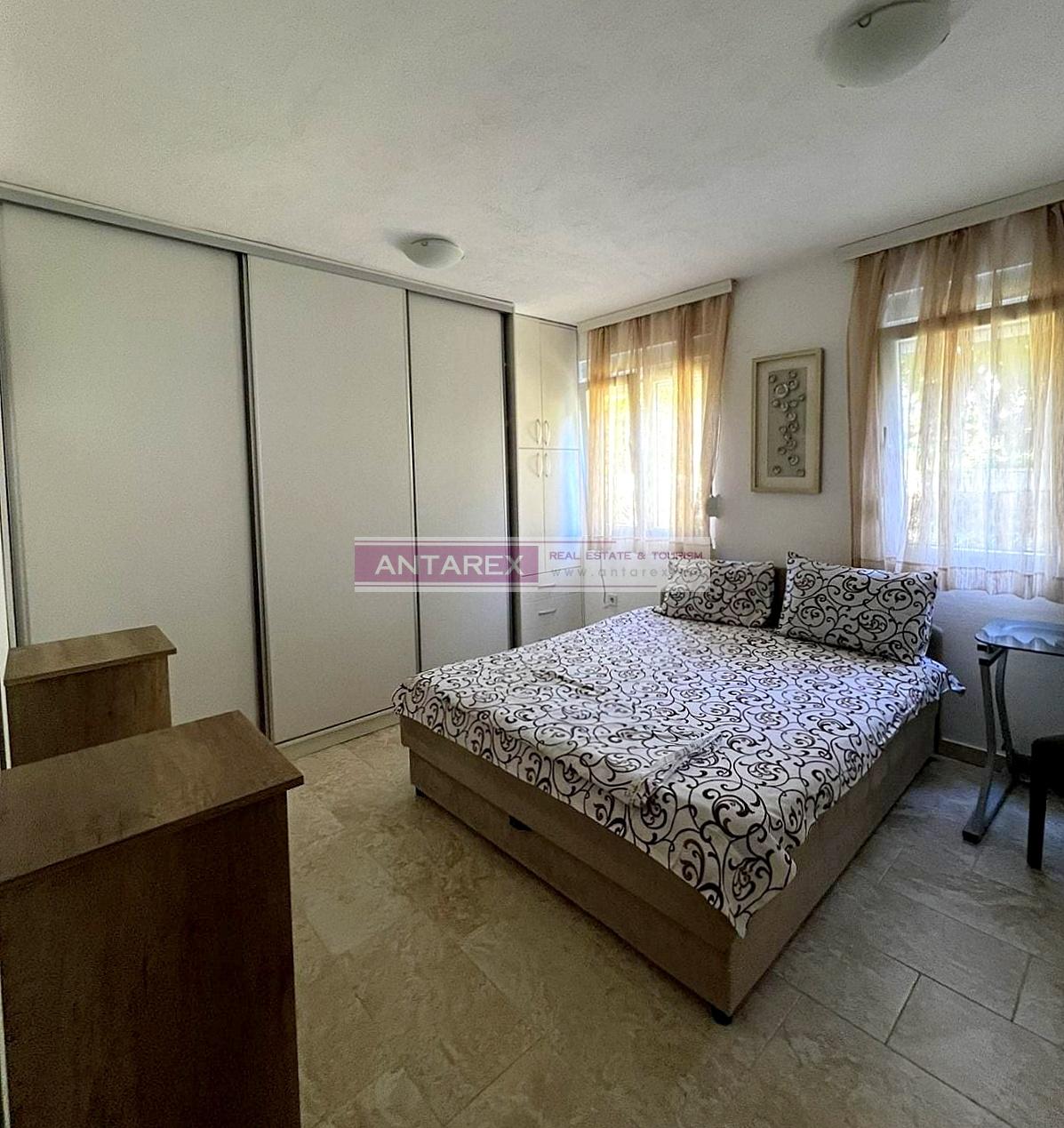 Апартаменты в Дженовичах, Черногория, 43 м² - фото 5