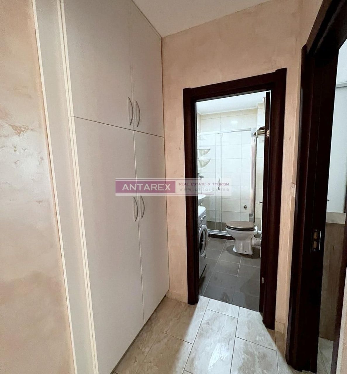 Апартаменты в Дженовичах, Черногория, 43 м² - фото 6