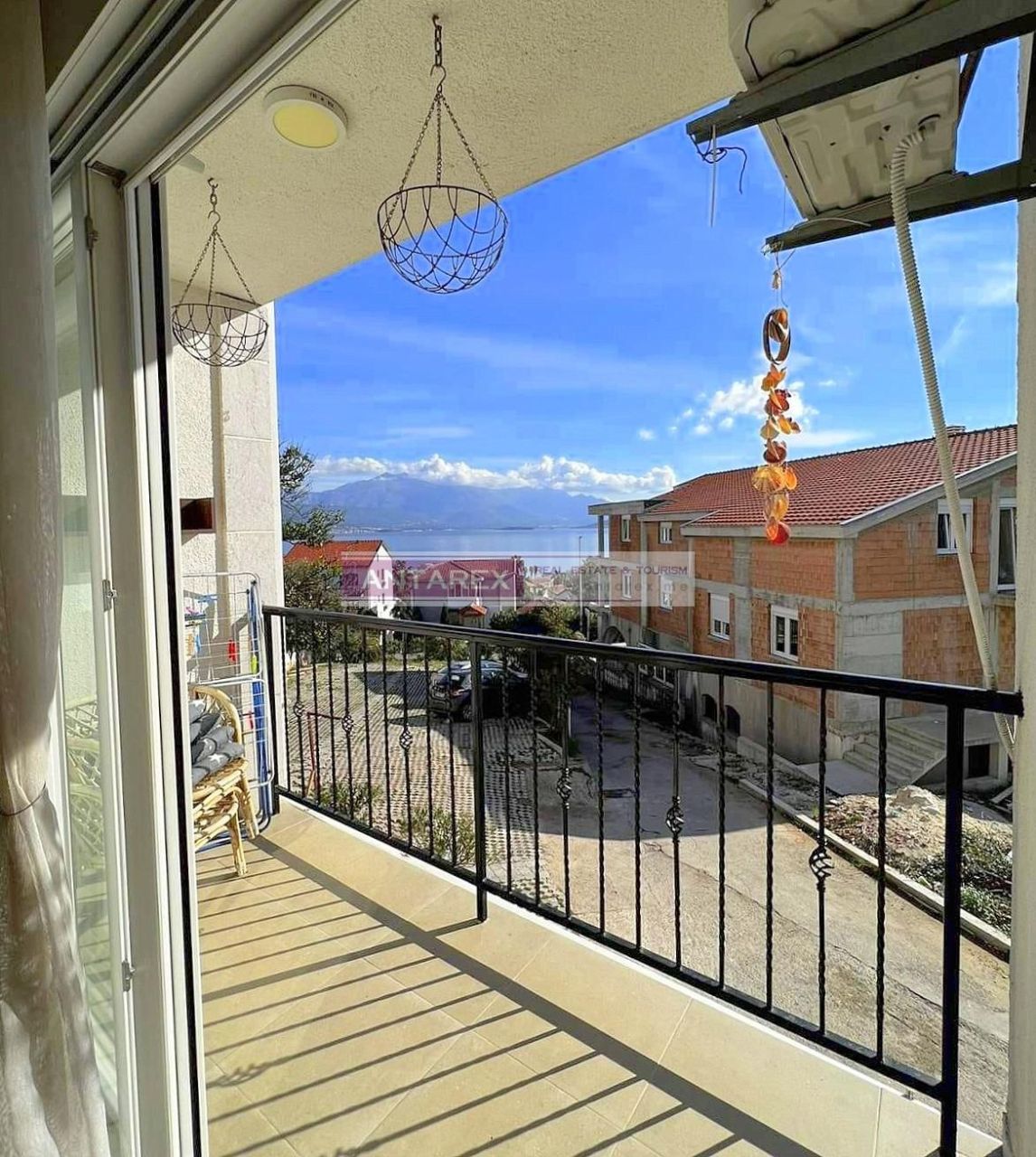 Апартаменты в Дженовичах, Черногория, 43 м² - фото 9