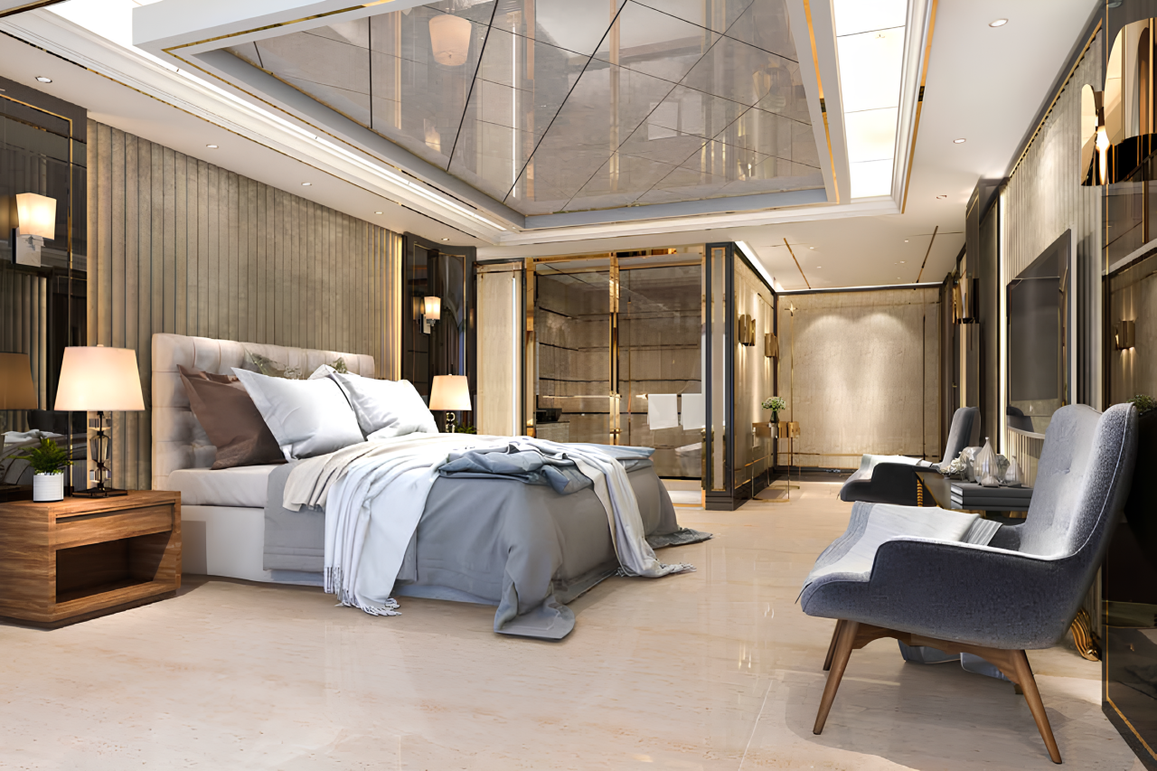 Квартира в Дубае, ОАЭ, 108 м² - фото 1
