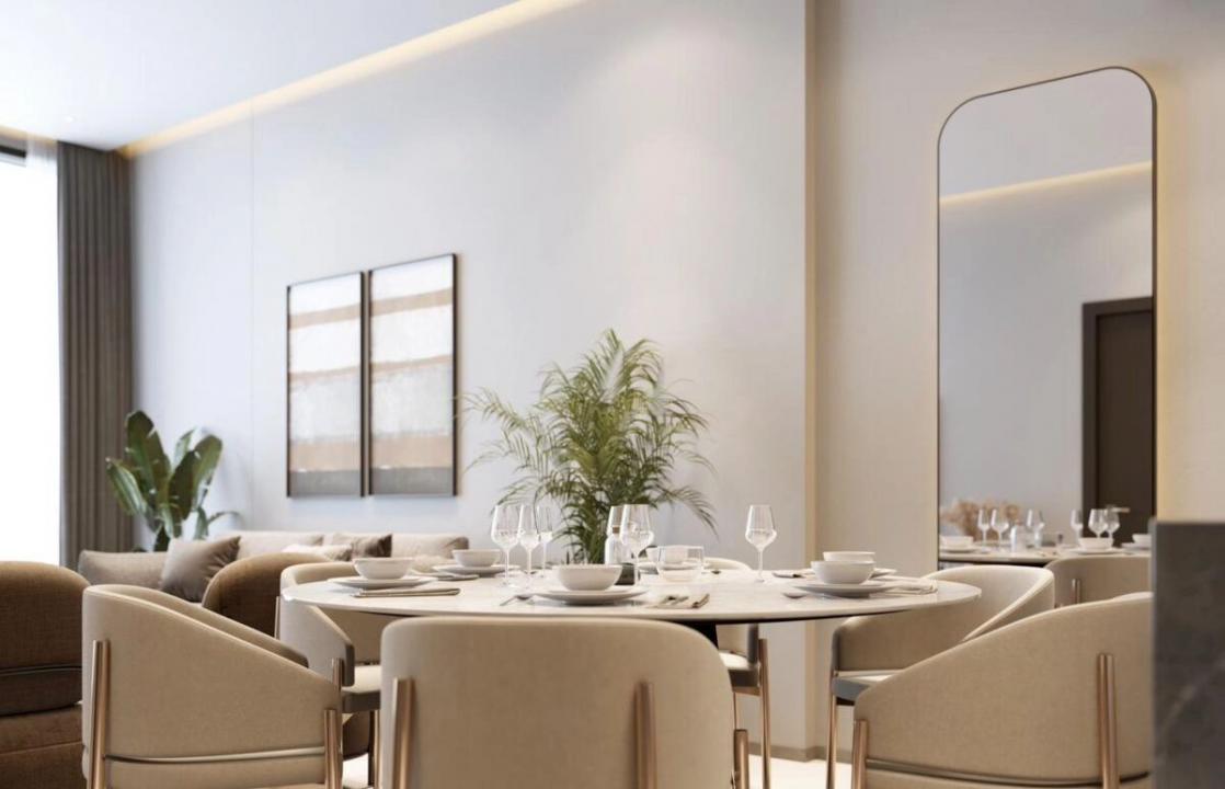 Квартира в Дубае, ОАЭ, 60 м² - фото 2