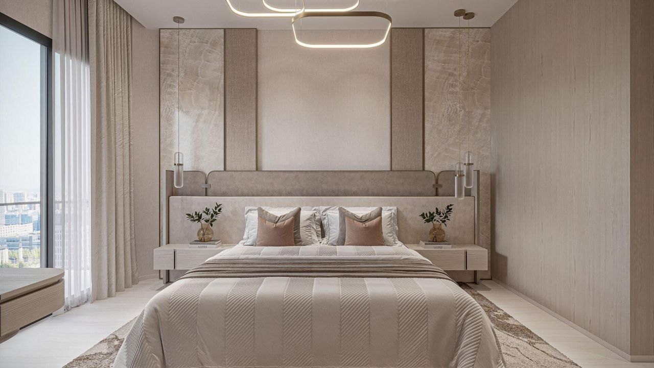 Квартира в Дубае, ОАЭ, 144 м² - фото 3