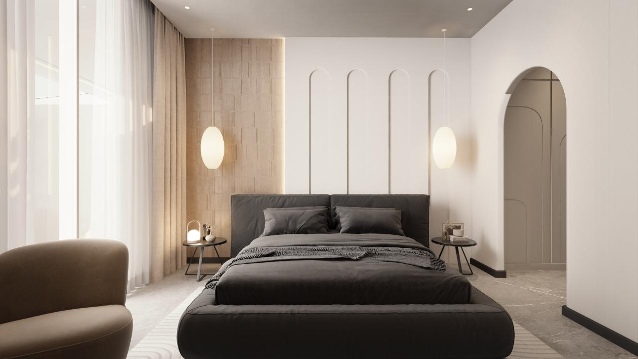 Студия в Дубае, ОАЭ, 38 м² - фото 4