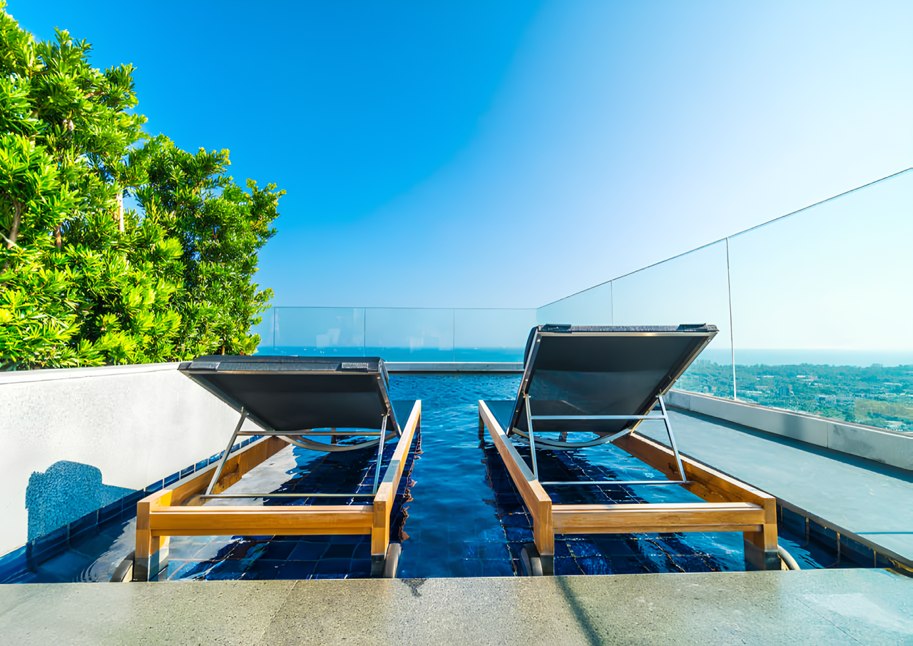 Квартира в Дубае, ОАЭ, 66 м² - фото 4