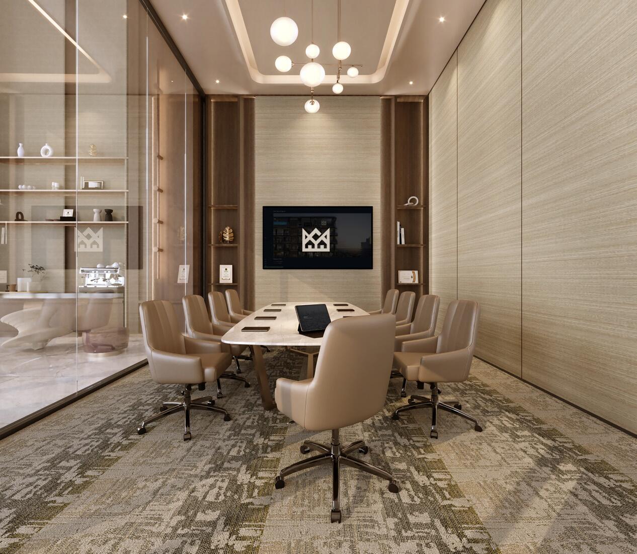 Студия в Дубае, ОАЭ, 42 м² - фото 4