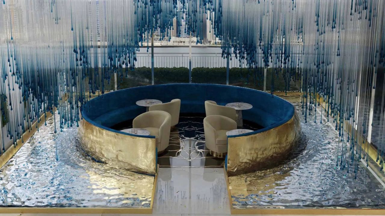 Студия в Дубае, ОАЭ, 45.59 м² - фото 5