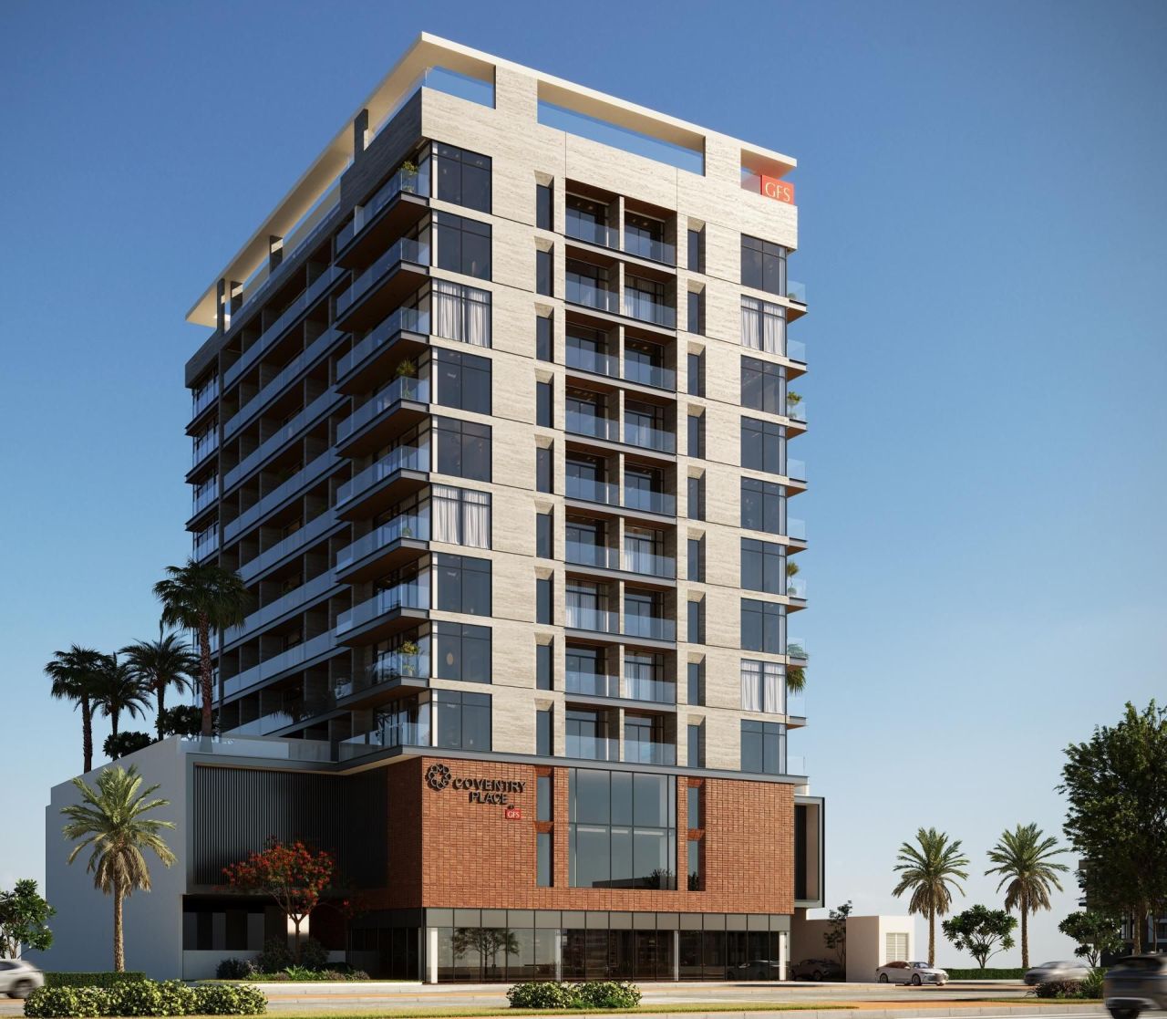 Квартира в Дубае, ОАЭ, 108 м² - фото 5