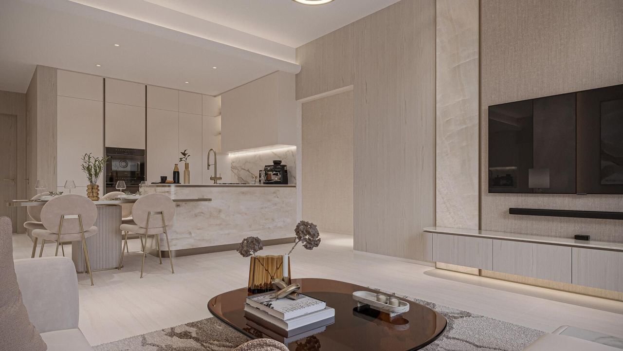 Квартира в Дубае, ОАЭ, 144 м² - фото 5