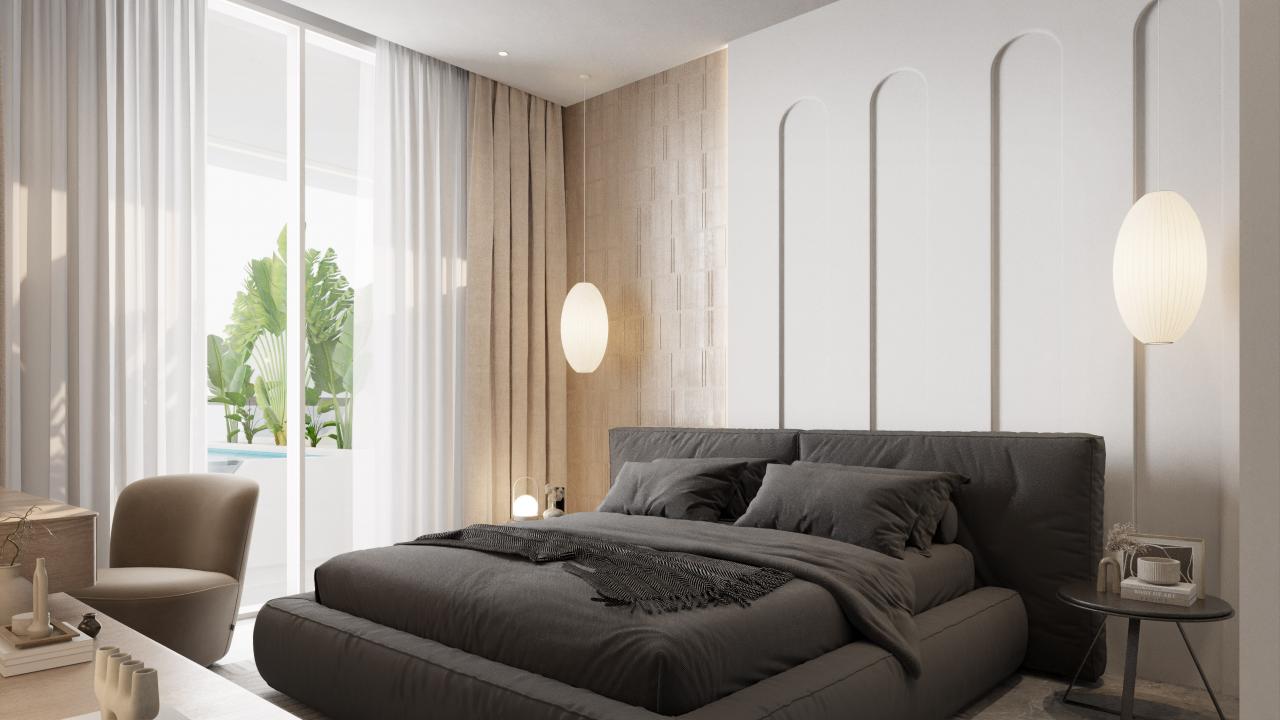 Студия в Дубае, ОАЭ, 38 м² - фото 5