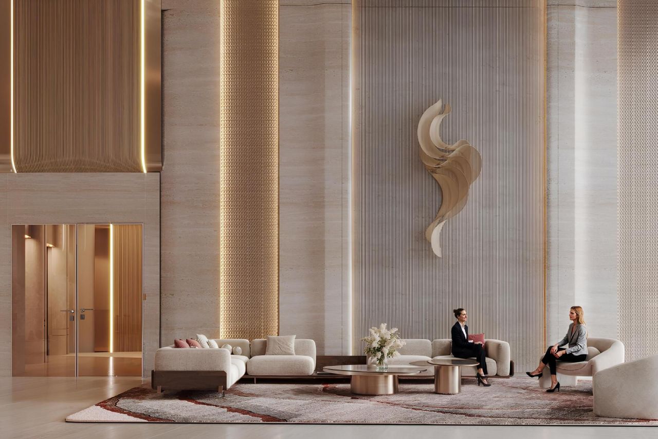 Квартира в Дубае, ОАЭ, 145 м² - фото 5