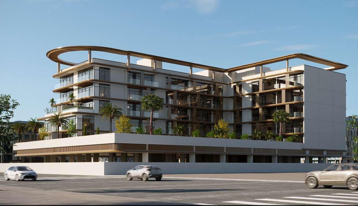 Квартира в Дубае, ОАЭ, 82 м² - фото 6