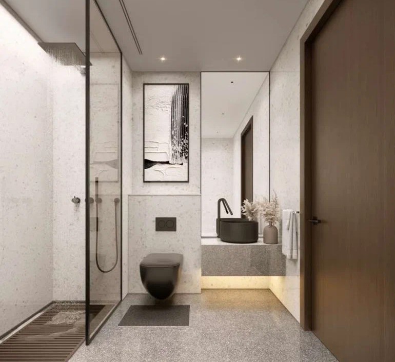 Квартира в Дубае, ОАЭ, 60 м² - фото 6