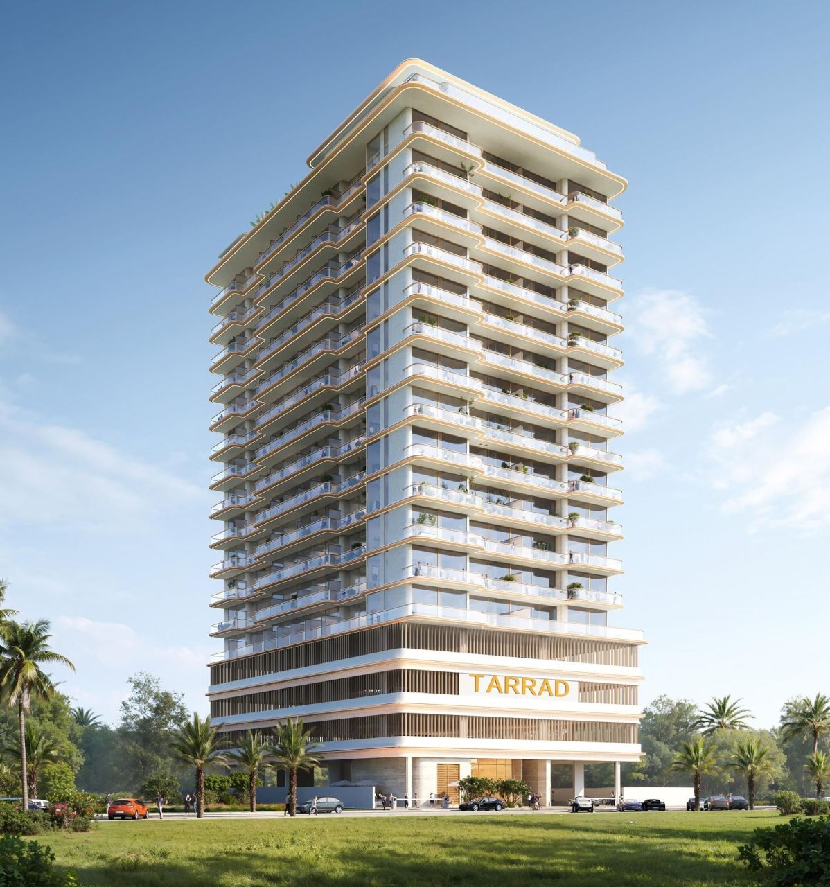 Квартира в Дубае, ОАЭ, 63 м² - фото 8