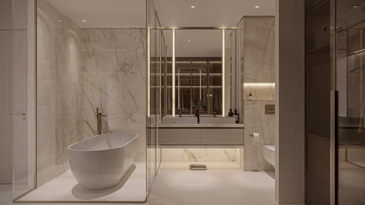 Квартира в Дубае, ОАЭ, 144 м² - фото 7