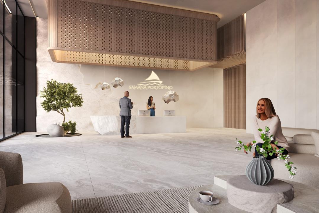 Студия в Дубае, ОАЭ, 38 м² - фото 8