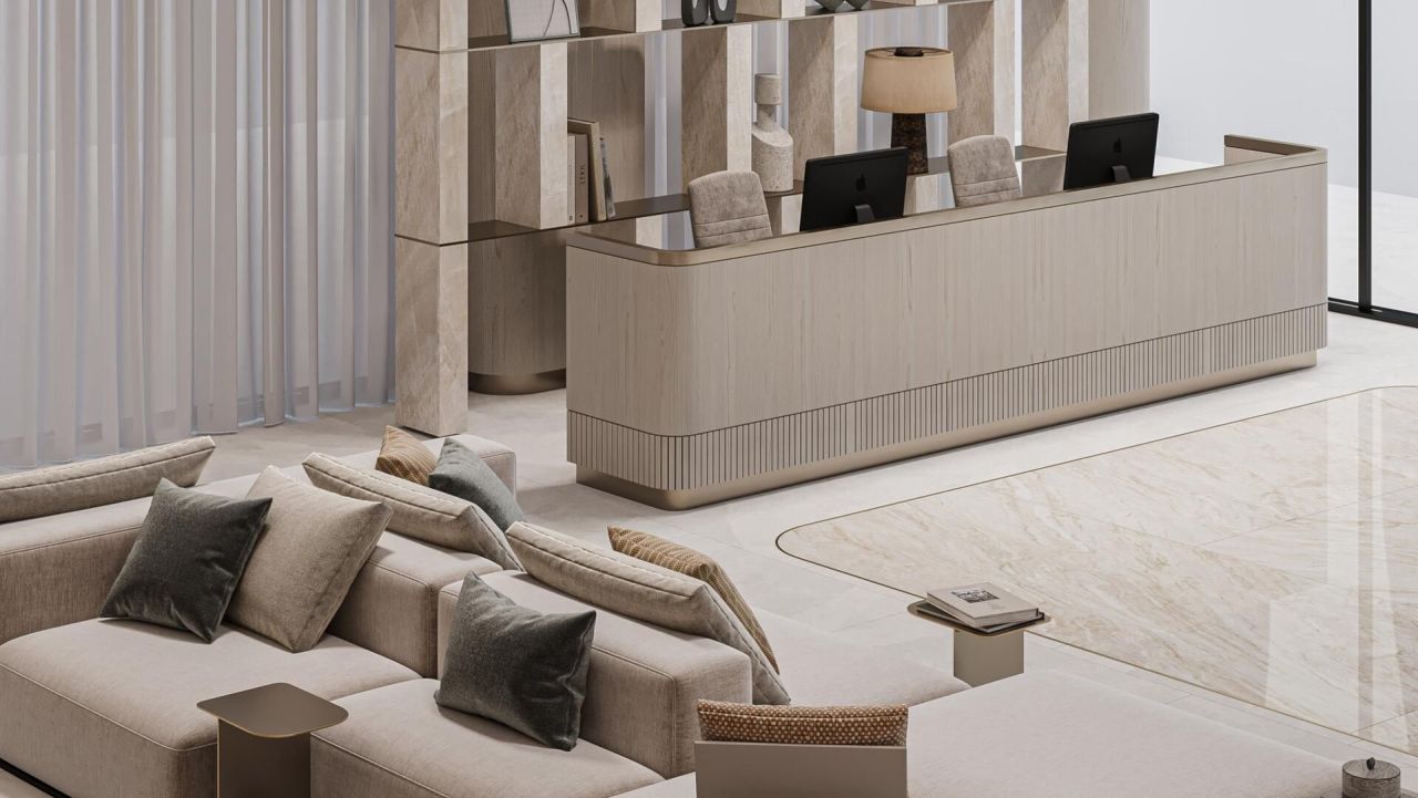 Квартира в Дубае, ОАЭ, 144 м² - фото 8