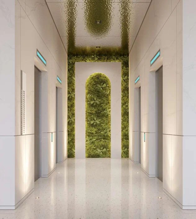 Квартира в Дубае, ОАЭ, 60 м² - фото 8