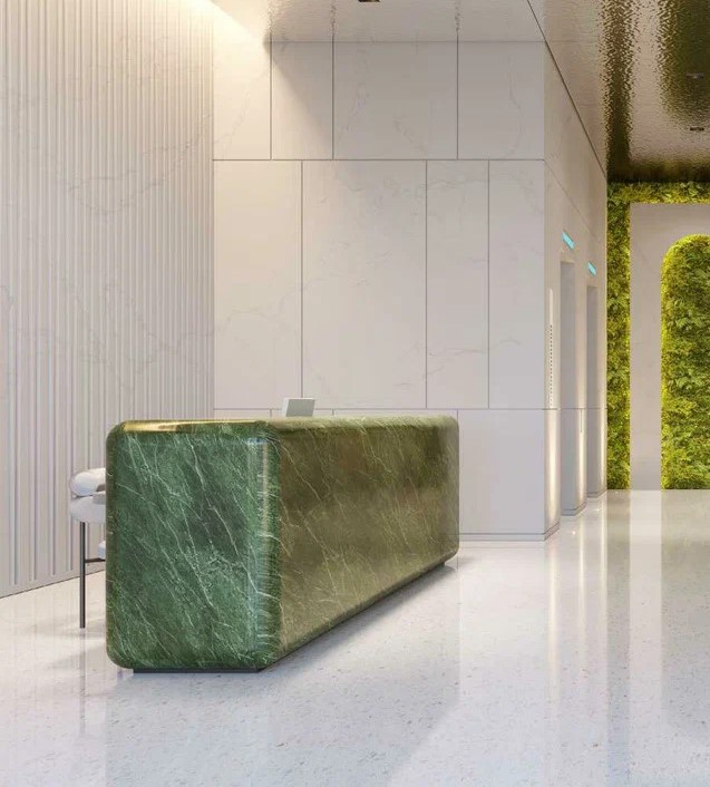 Квартира в Дубае, ОАЭ, 60 м² - фото 9