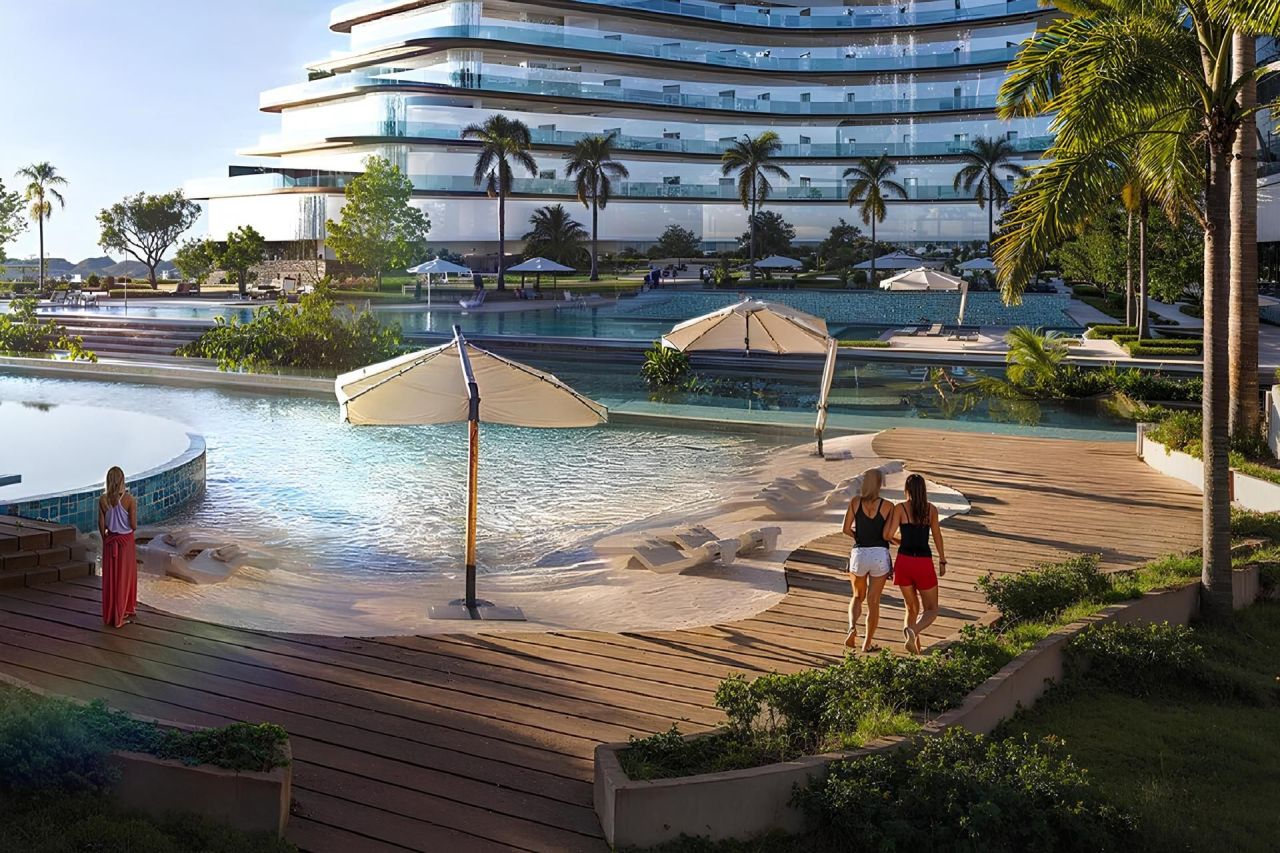 Квартира в Дубае, ОАЭ, 145 м² - фото 10