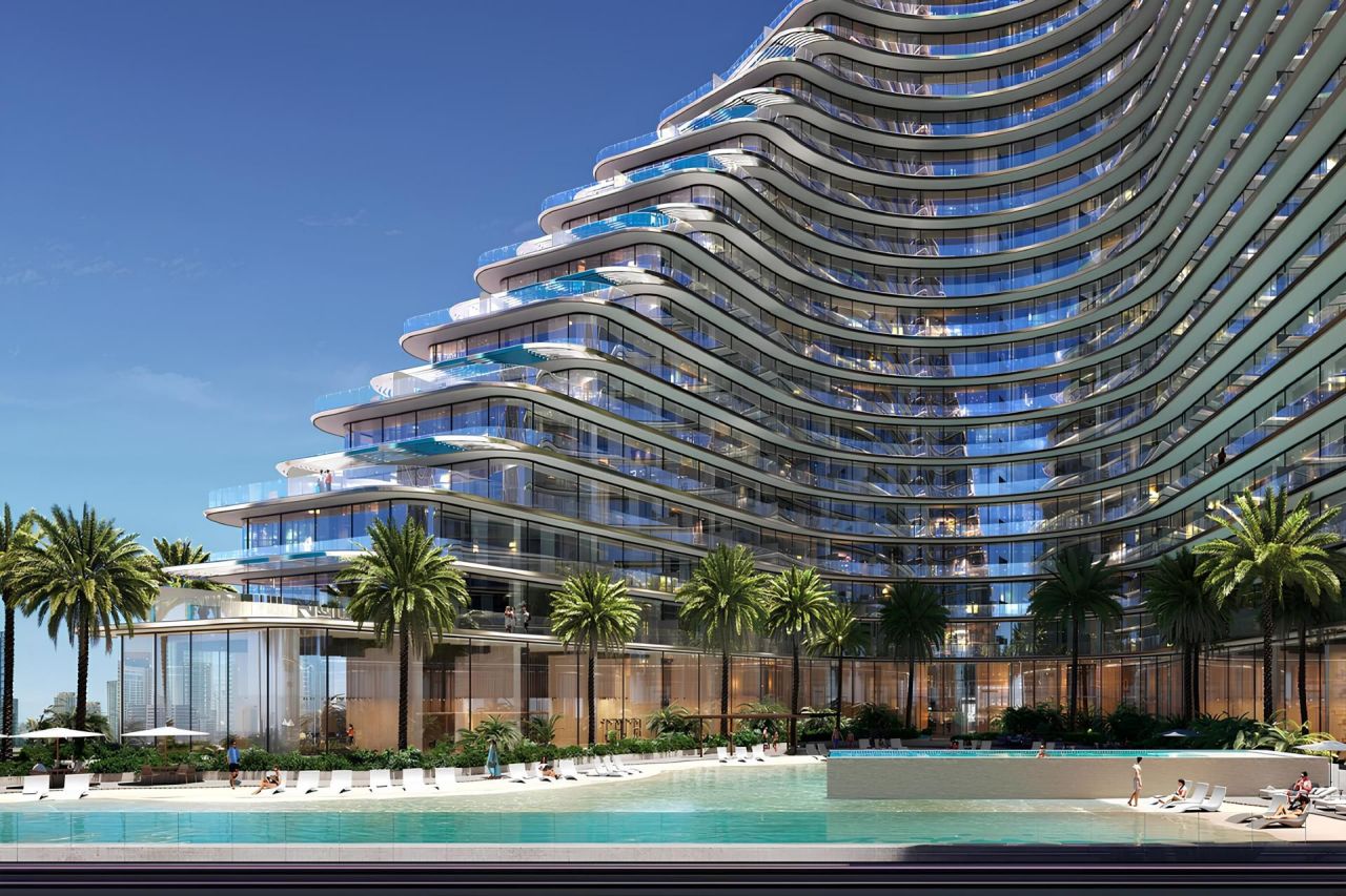 Квартира в Дубае, ОАЭ, 145 м² - фото 13