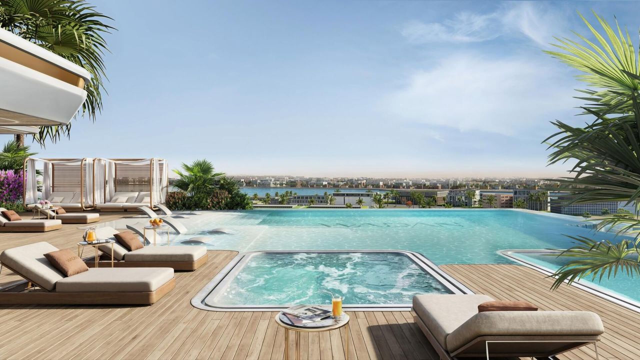 Квартира в Дубае, ОАЭ, 144 м² - фото 14