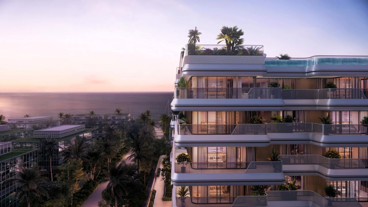 Квартира в Дубае, ОАЭ, 144 м² - фото 15