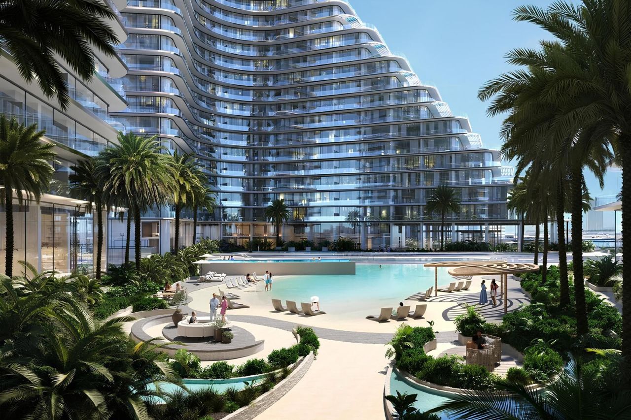 Квартира в Дубае, ОАЭ, 145 м² - фото 16