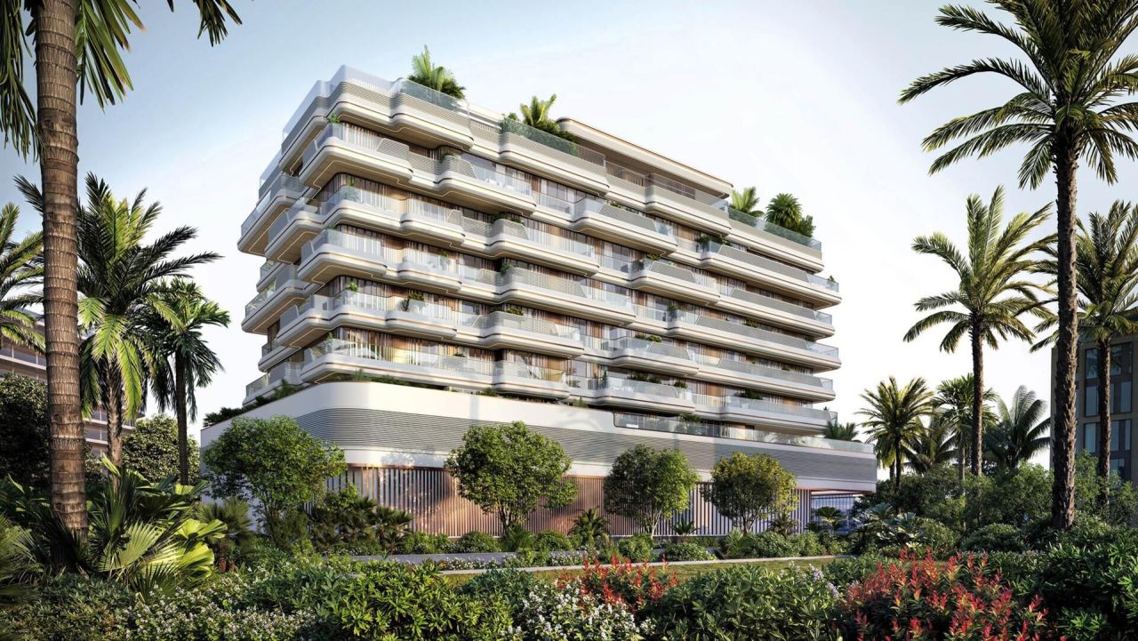 Квартира в Дубае, ОАЭ, 144 м² - фото 17