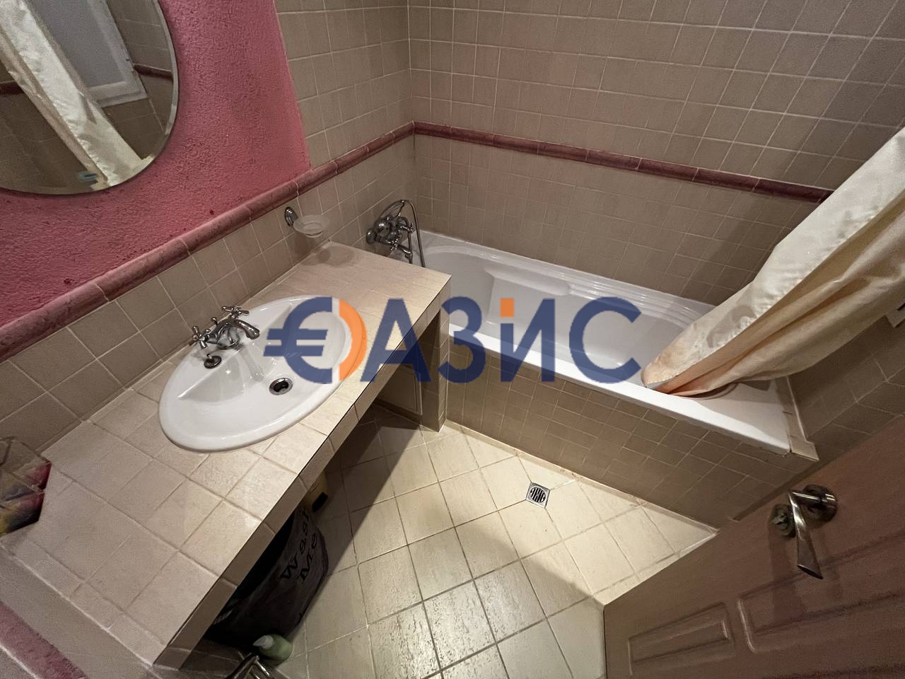 Апартаменты в Святом Власе, Болгария, 70 м² - фото 18