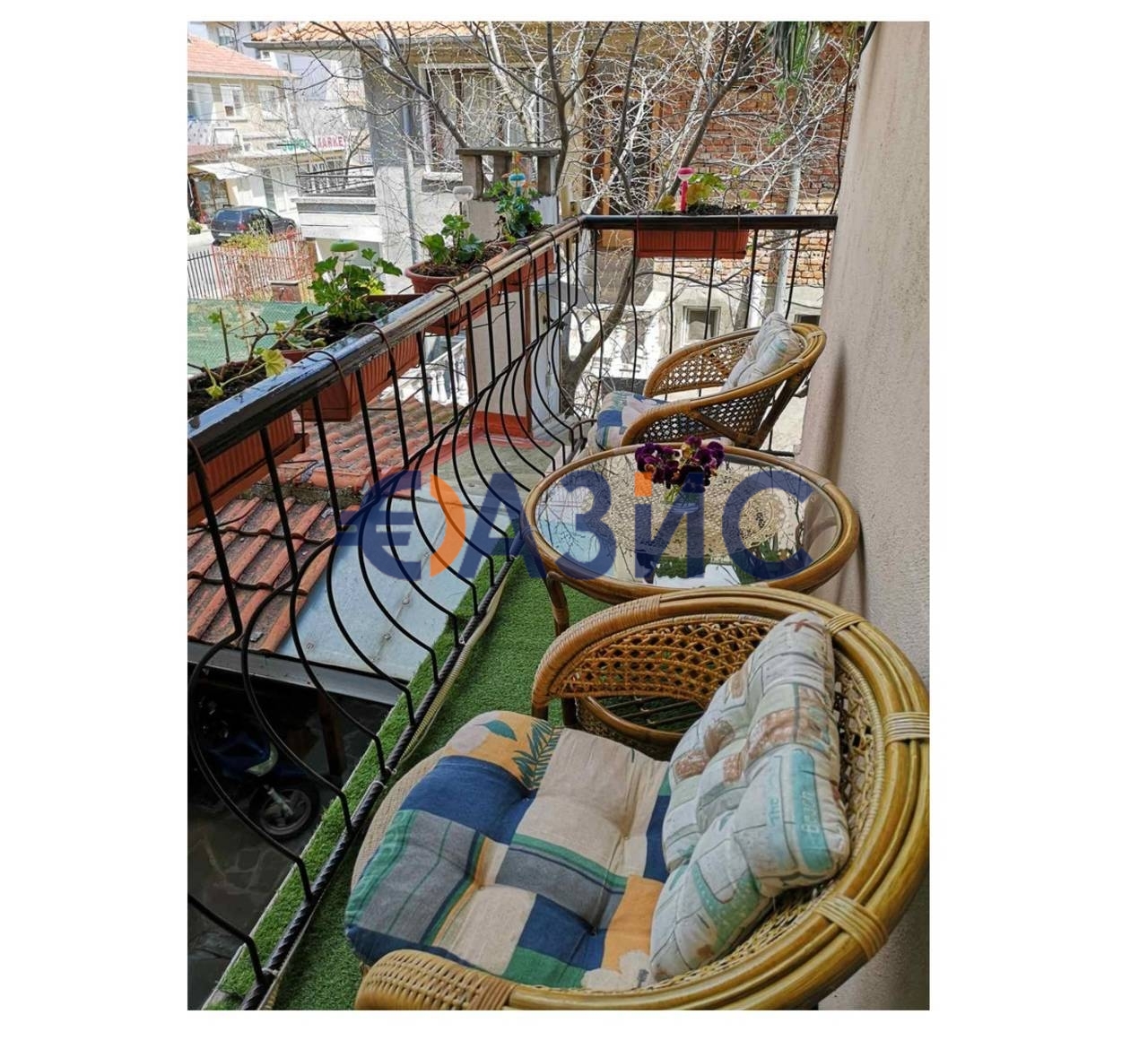 Отель, гостиница в Равде, Болгария, 700 м² - фото 19