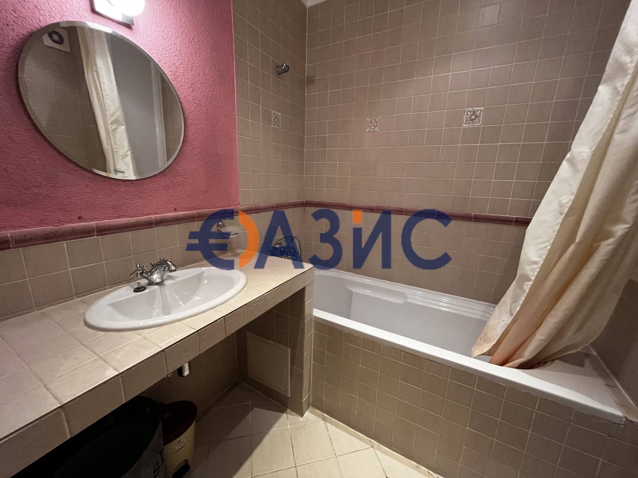 Апартаменты в Святом Власе, Болгария, 70 м² - фото 19