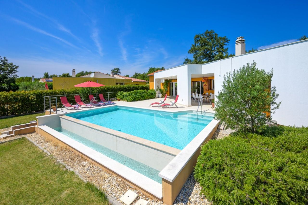 Вилла в Светвинченате, Хорватия, 180 м² - фото 2