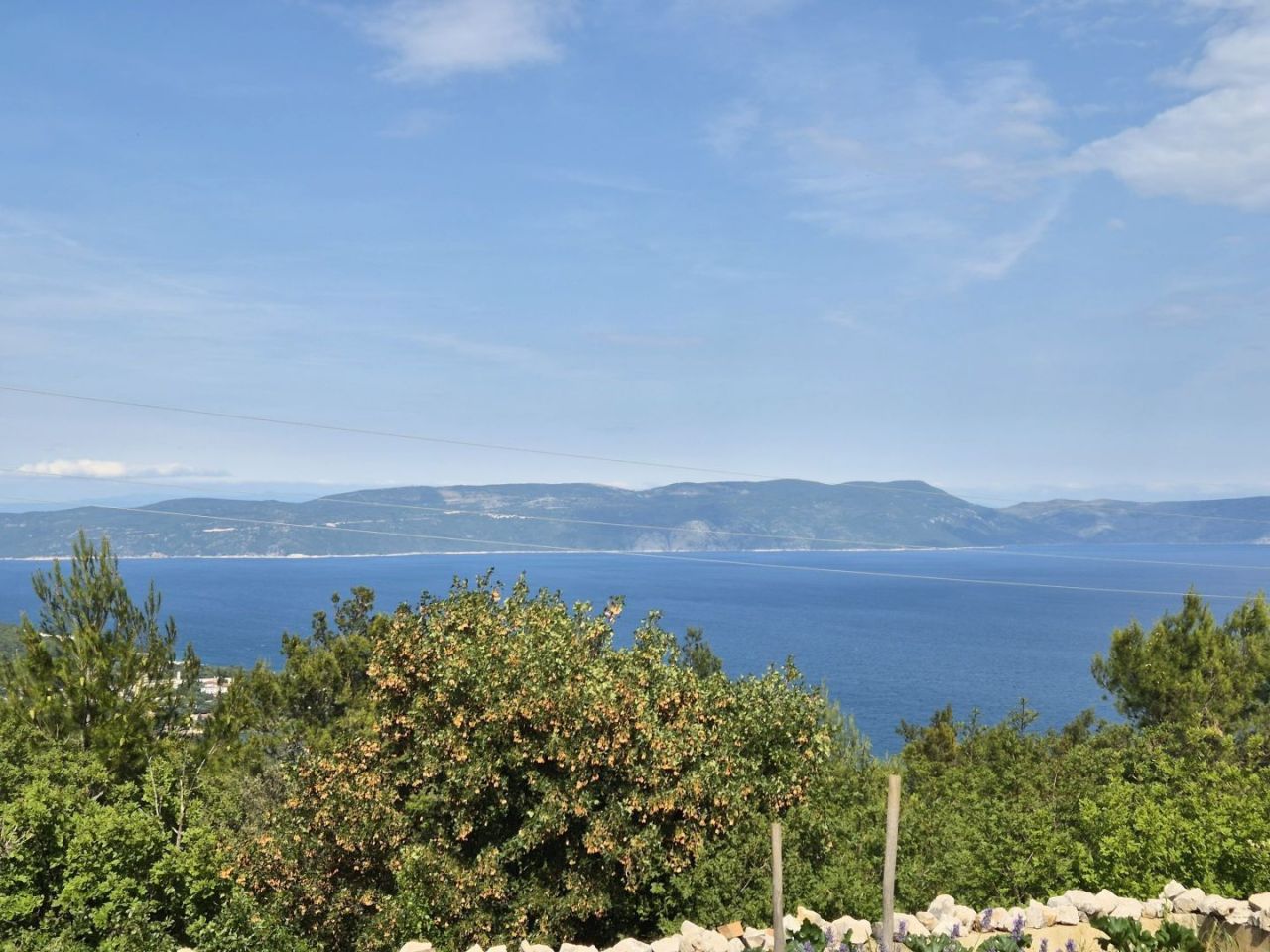 Вилла в Лабине, Хорватия, 300 м² - фото 8